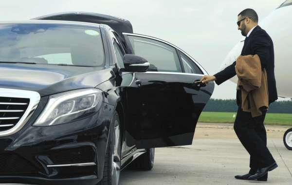Pinner Taxi | Hec Airport Transfer