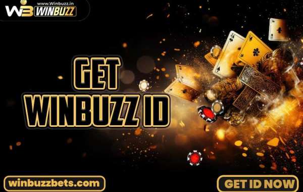 Winbuzz: India's Top Online Gaming Destination | Get Winbuzz ID