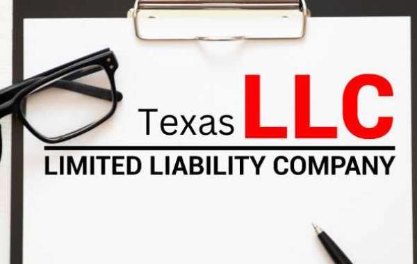 Cost to Start an LLC in Texas