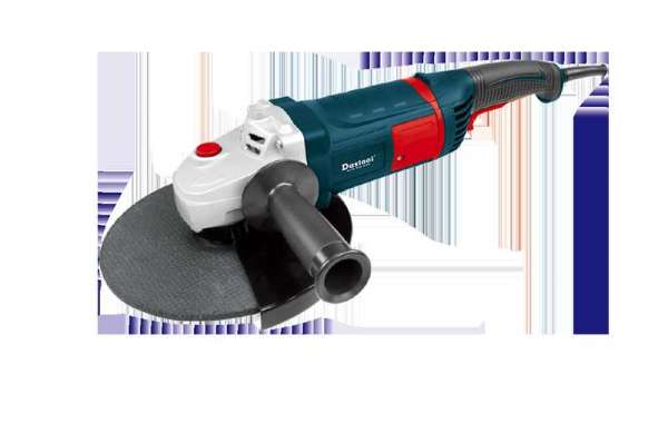 Full Analysis of Angle Grinder Accessories