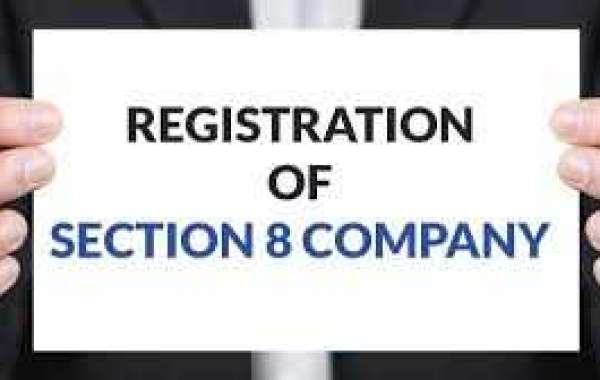 How to Register a Section 8 Company