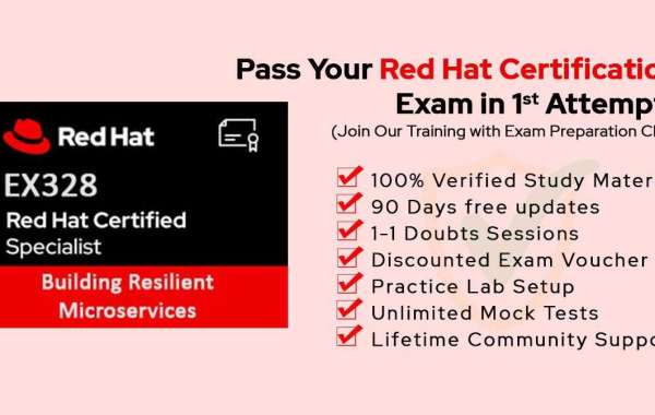 EX328 Exam Training in Pune: Certifications Center