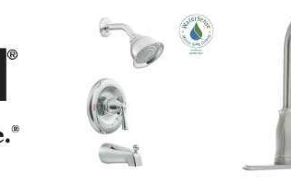 Moen Replacement Parts