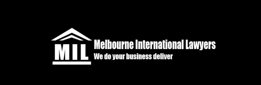 Melbourne International Lawyers Cover Image