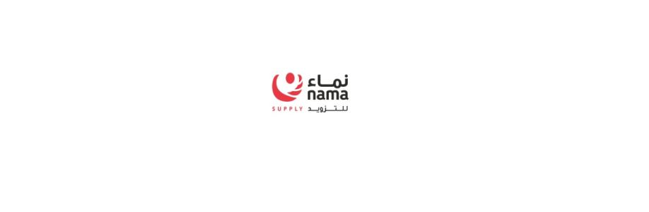 Nama Supply Company Cover Image