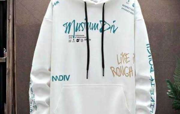 The Latest Hoodies for 2024