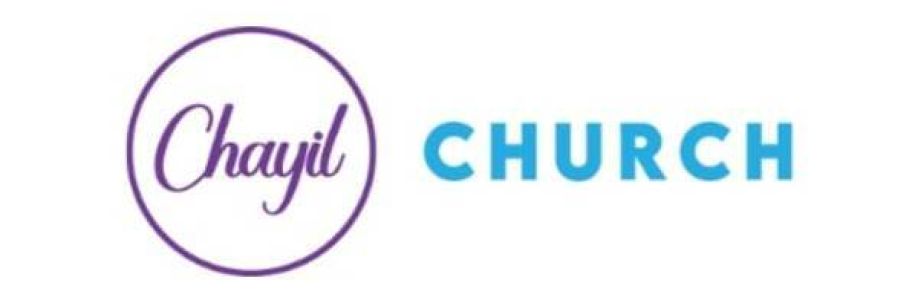 Chayil Church Cover Image