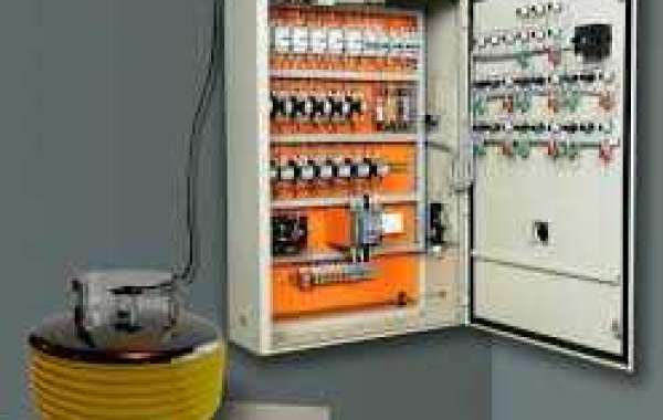 Shakarzahillc's Electric Constant Energy System: A New Era of Reliable Power