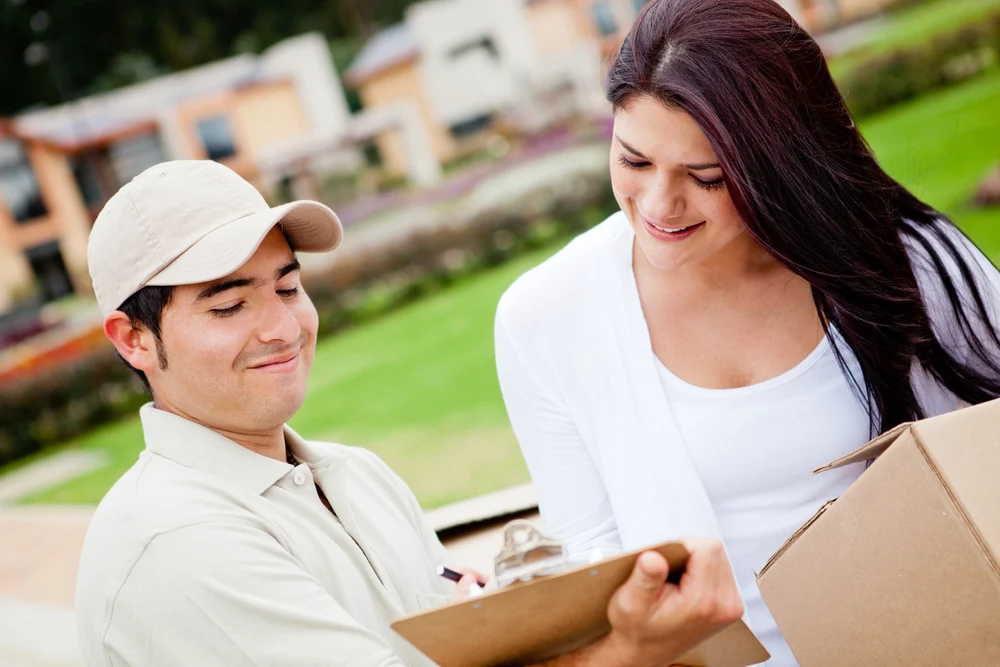 Delivering Excellence: How Premium Courier Services Ensure Customer Satisfaction