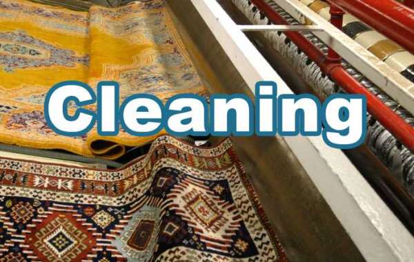 Preserving the Elegance: Antique Carpet Cleaning for Persian Rugs in Las Vegas