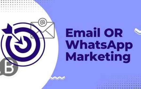 Unlock Success: How Email and WhatsApp Marketing Can Boost Your Business