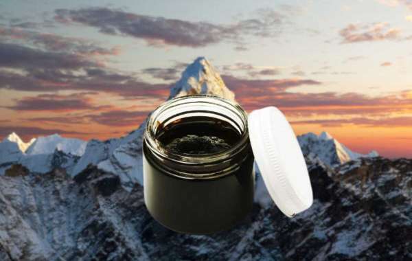 How Long Does It Take for Pure Shilajit Resin to Work?