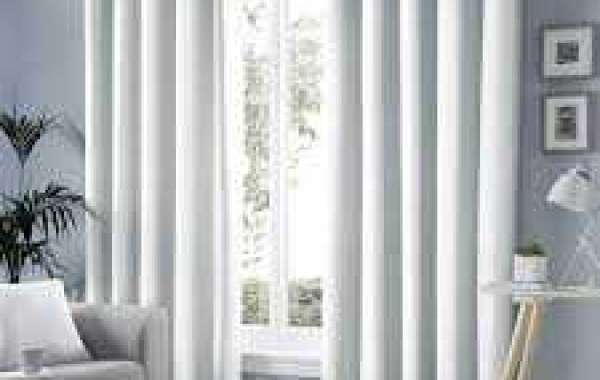 A Comprehensive Purchasing Guide for Living room Curtains