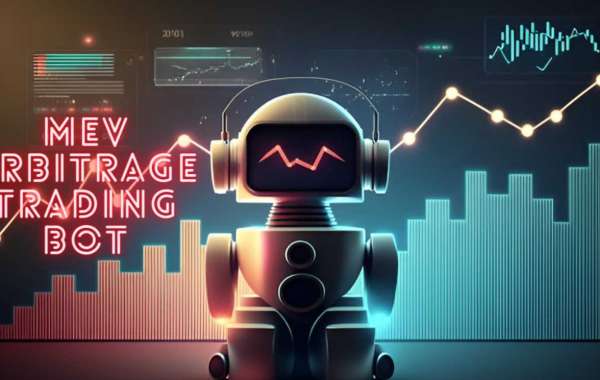 Top Strategies for Using MEV Bots in Crypto Trading