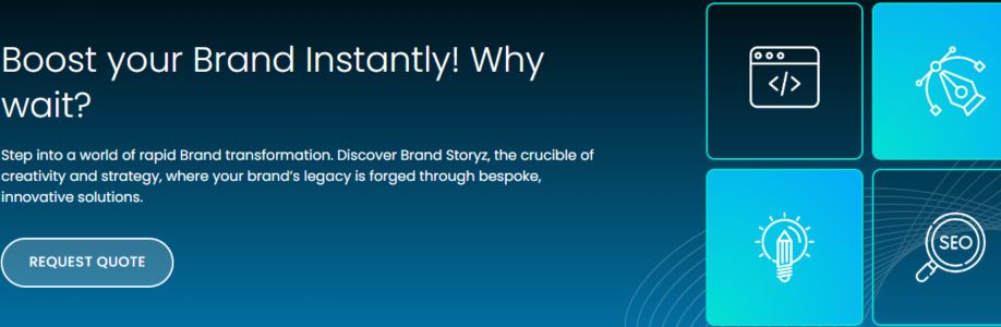 Brand Storyz Cover Image