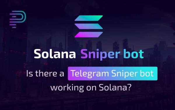 How to Get Started with Sniper Bots on Solana