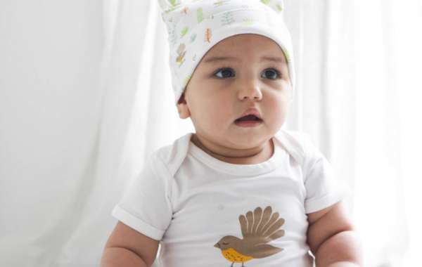 Embracing the Softness: Why Muslin Cloths NZ Make the Perfect NZ Baby Gift