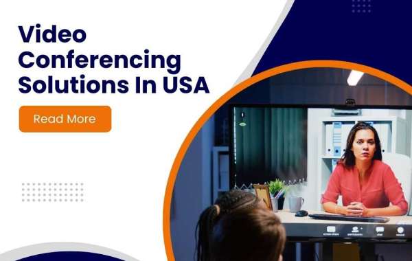 Best Cloud Video Conferencing Solutions in USA