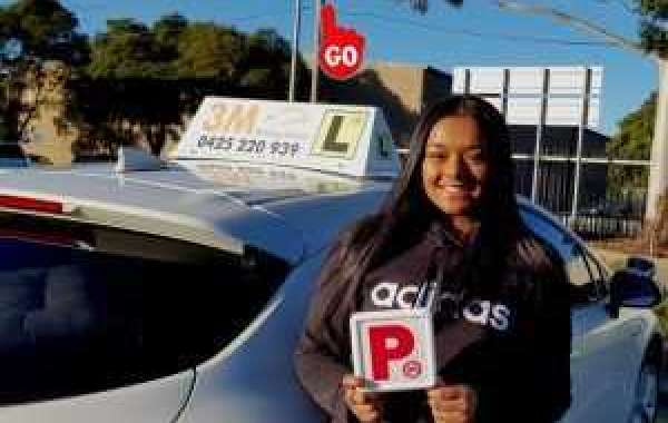 Unlocking the Road to Success: Comprehensive Driving Lessons in Sydney