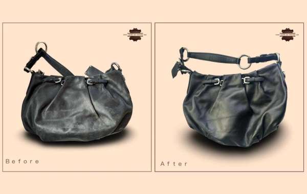 Luxury Leather Handbag / Bag repairing & restoration services in Mumbai | Delhi