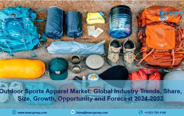 Outdoor Sports Apparel Market Size, Share, Growth And Report 2024-2032