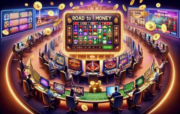 Your Ultimate Guide: How to Play Online Casino Like a Pro