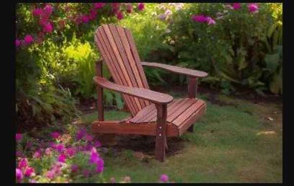 Best Adirondack chairs Australia