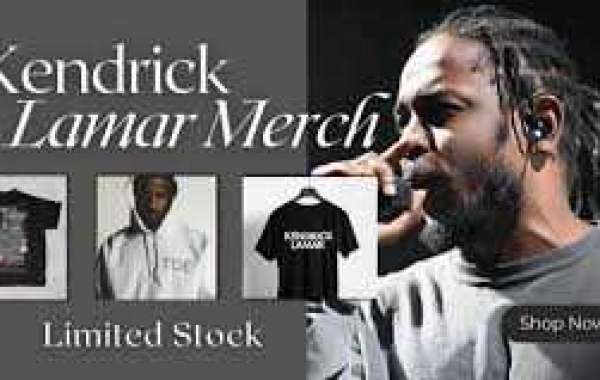 Kendrick Shirt