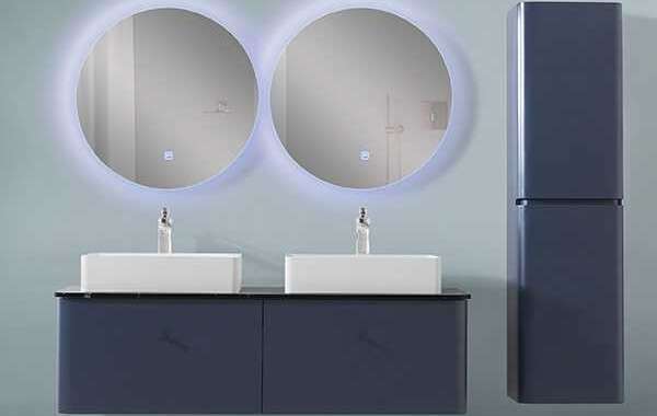 Unlocking Value: The Benefits of Bathroom Vanity Wholesale