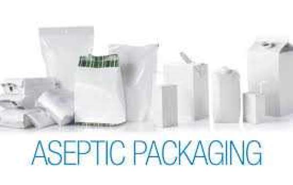 Aseptic Packaging Market Size, Share | Global Report 2024-2032