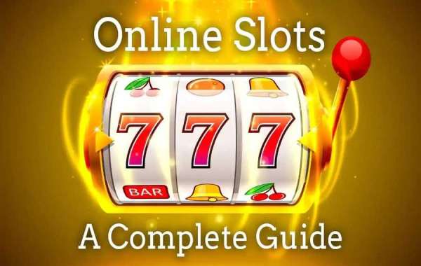 A Comprehensive Guide on How to Play Online Slot