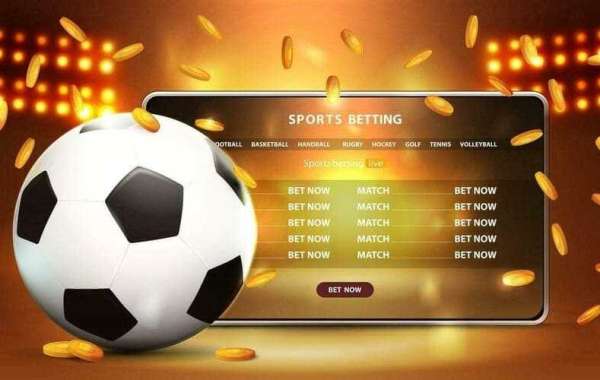 Ultimate Guide to Sports Betting Site