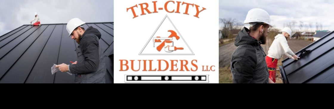 Tri City Builders llc Cover Image