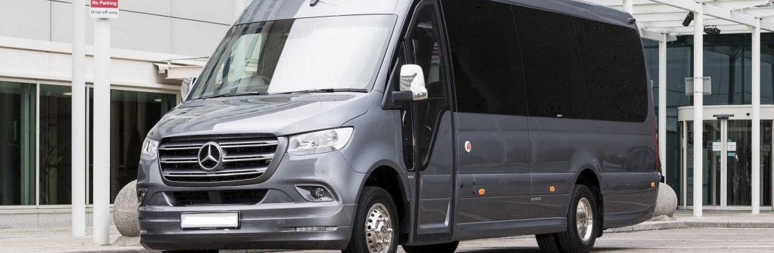 Hire Minibus Manchester Cover Image