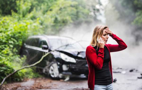 Your Family Will Be Thankful For Getting This Accident Lawyers