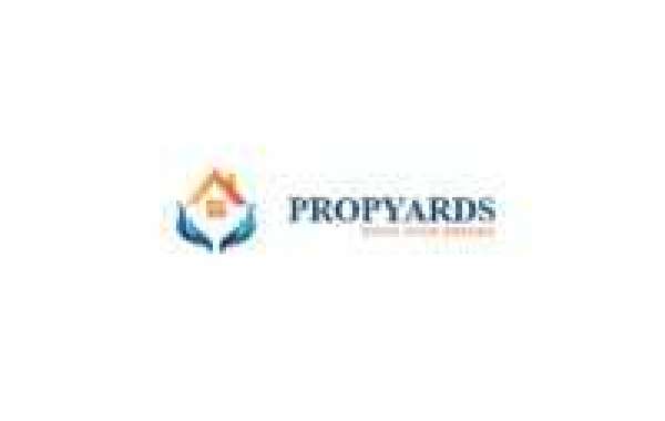 Best Commercial Property in Noida with Propyards