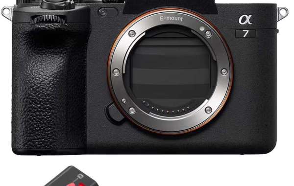 How to Capture Nature's Beauty with Sony Camera in Wildlife Photography