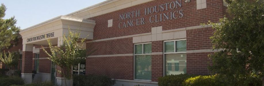 North Houston Cancer Clinics Cover Image