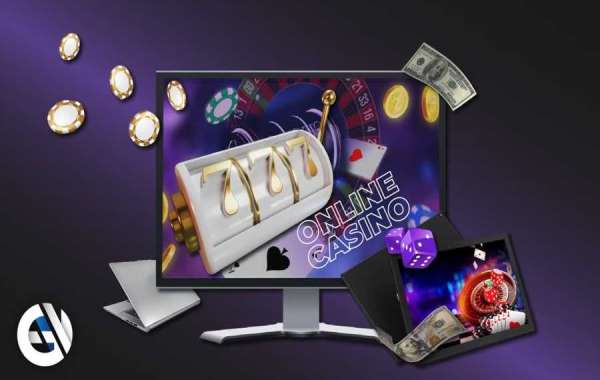 Mastering Online Baccarat: A Complete Guide