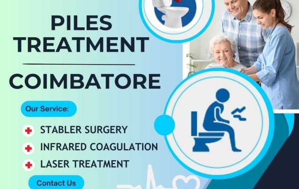 Piles Treatment Doctors Coimbatore  | Yazh Healthcare