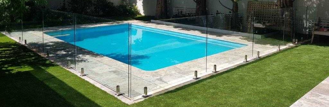 Glass Pool Fencing Albury Cover Image