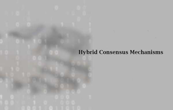 Hybrid Consensus Mechanisms: Combining Strengths for Enhanced Blockchain Performance