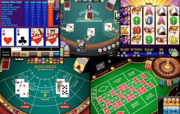 Mastering the Art of Playing Online Slots