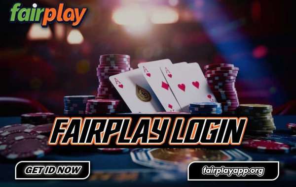 Fairplay Login: Play A Role Of Cricket and Gaming ID Provider