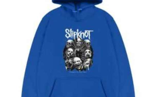 Slipknot Merch