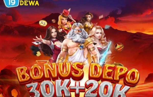 19dewa: Your Premier Destination for Online Gaming