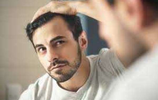 How the summer weather in Dubai can affect hair loss