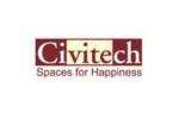 Modern Living at Civitech Santoni Studio Apartment and  Corporate Suites