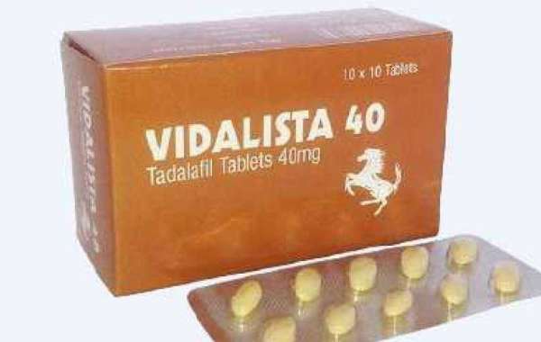 What Is Vidalista?