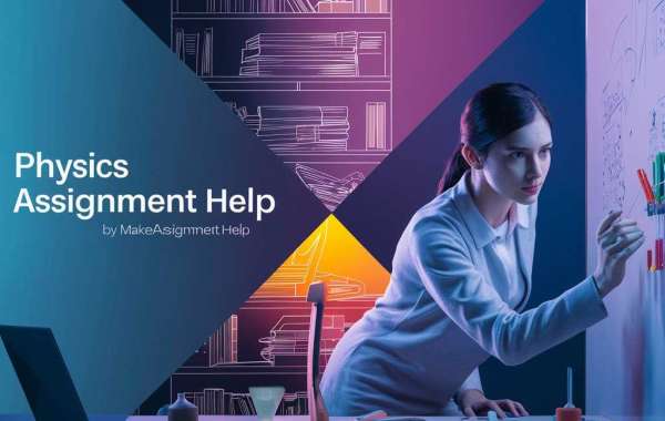 Nursing Assignment Help by MakeAssignmentHelp